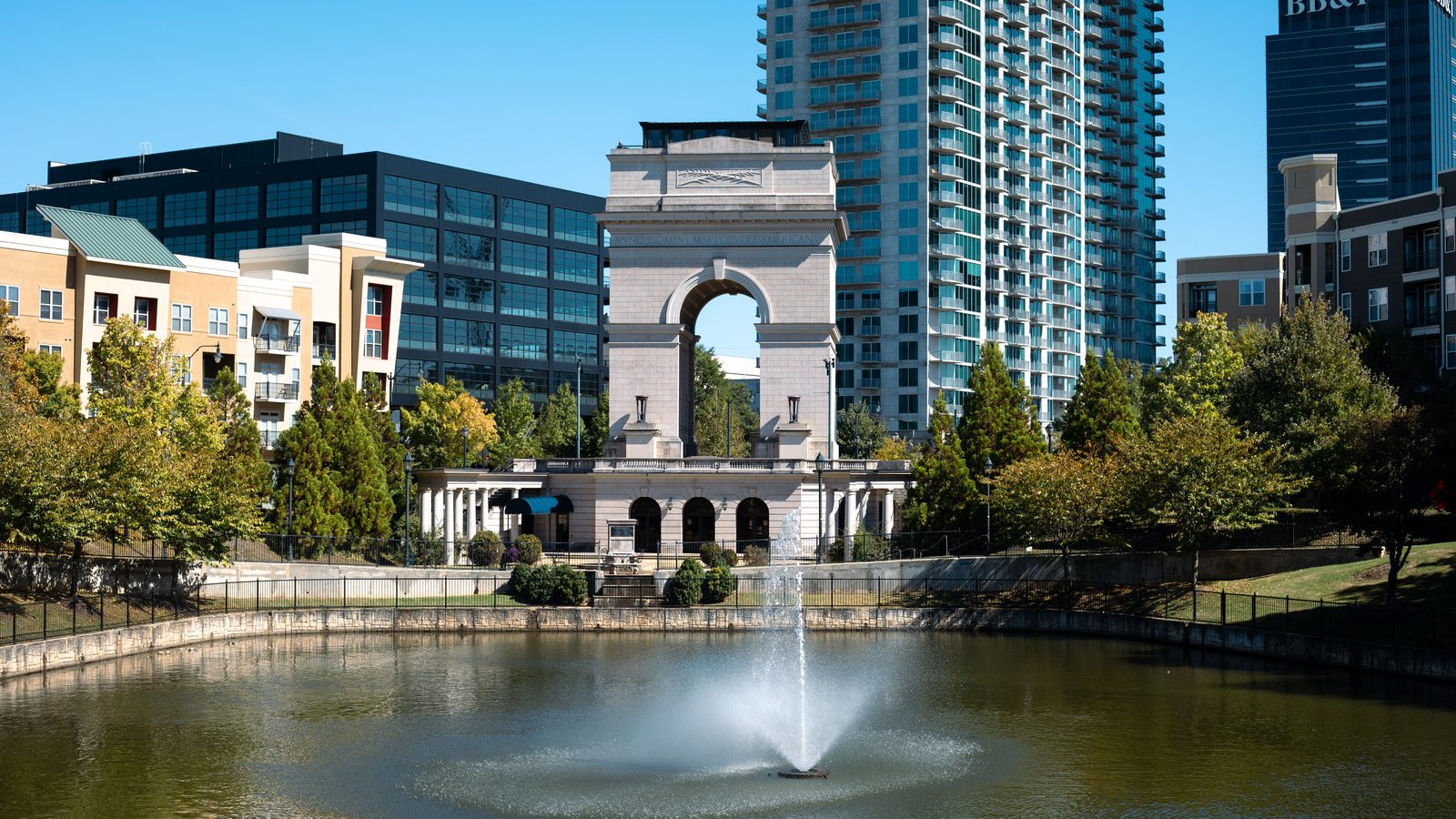 Atlanta