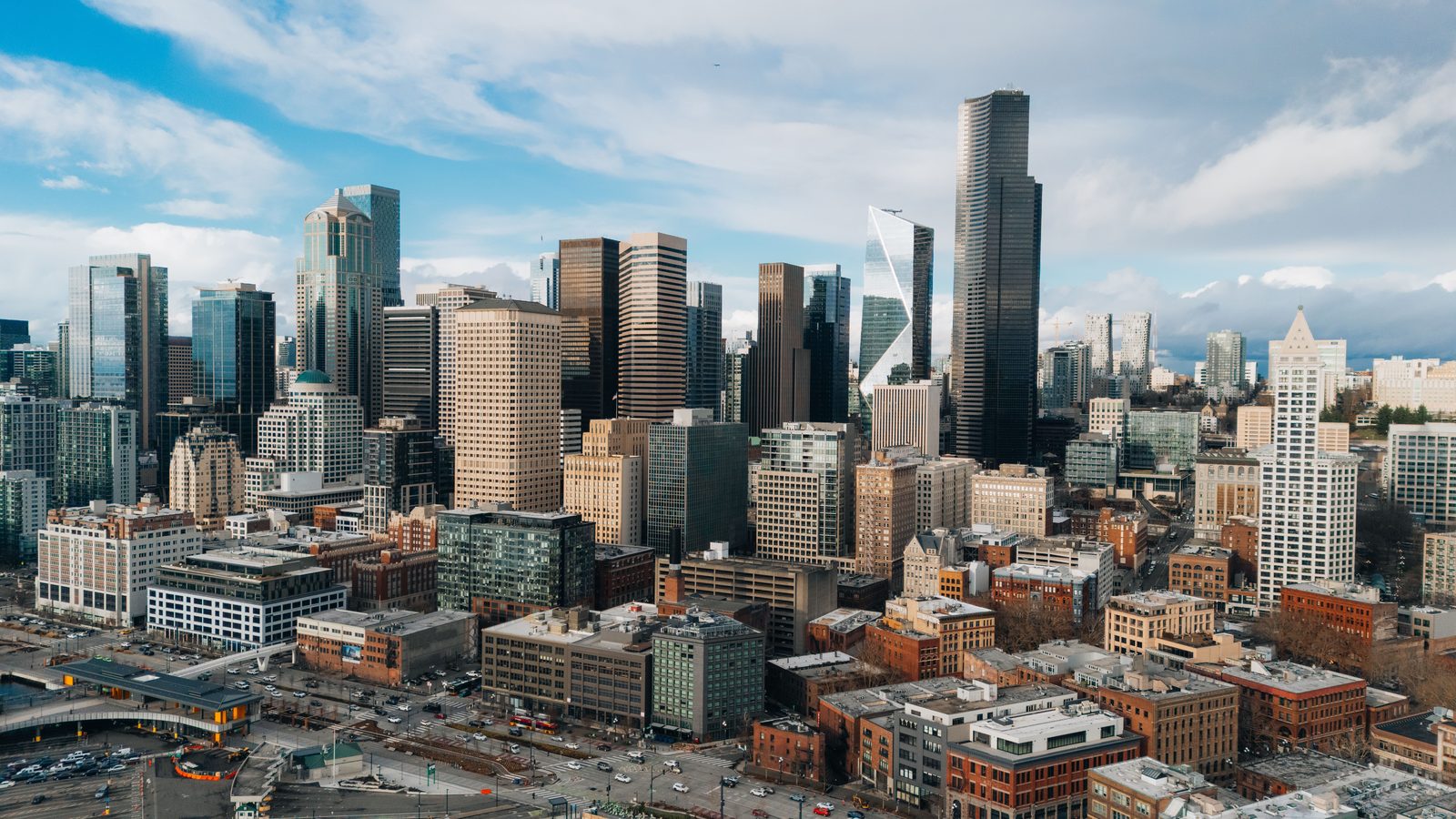 Seattle